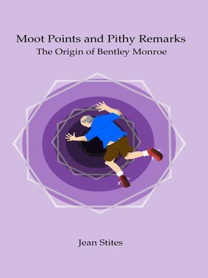 cover image of Moot Points and Pithy Remarks